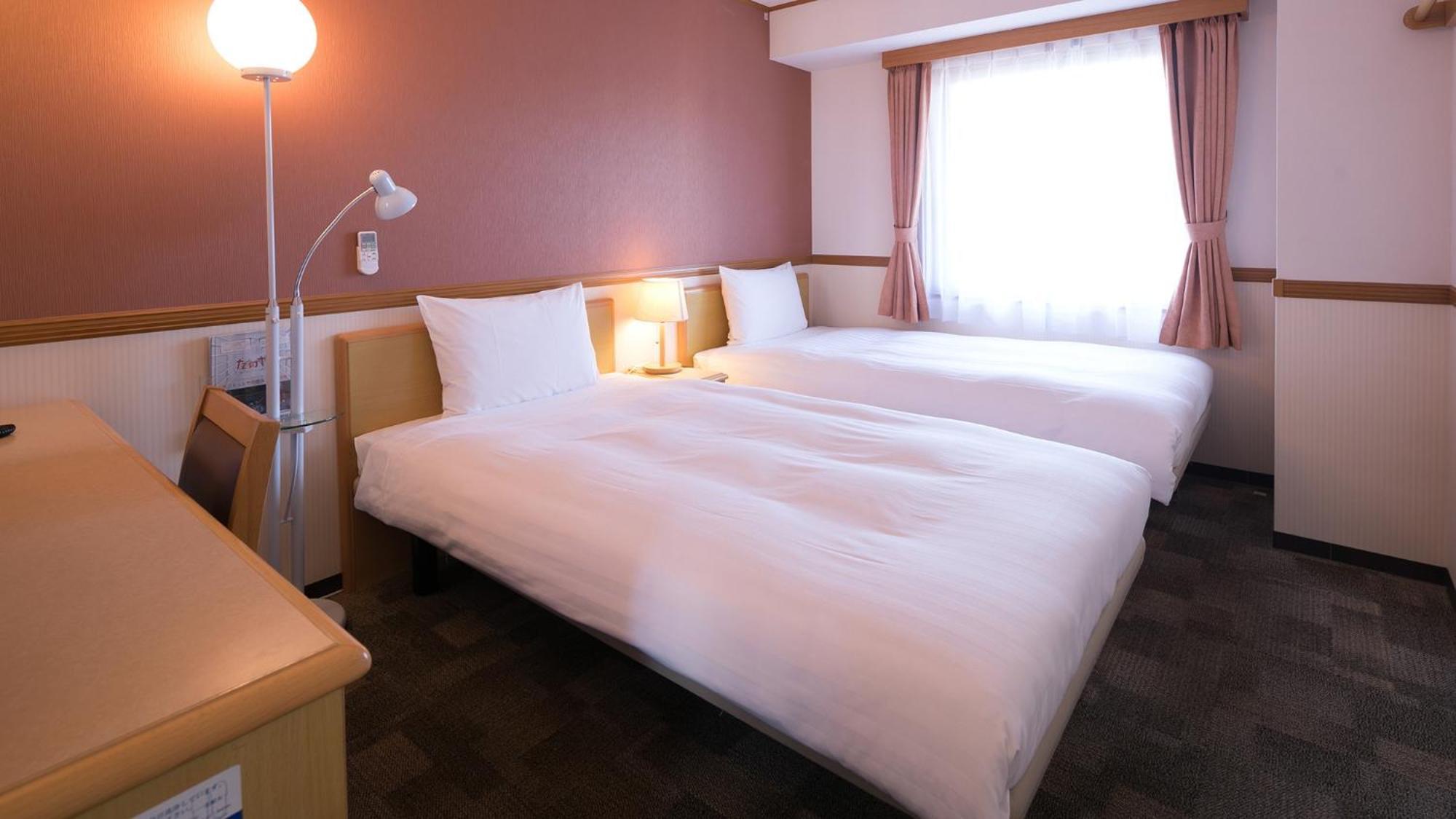Toyoko Inn Nagoya Owari Ichinomiya Ekimae Exteriör bild