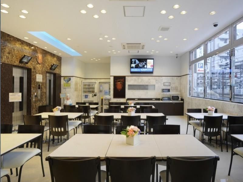 Toyoko Inn Nagoya Owari Ichinomiya Ekimae Exteriör bild