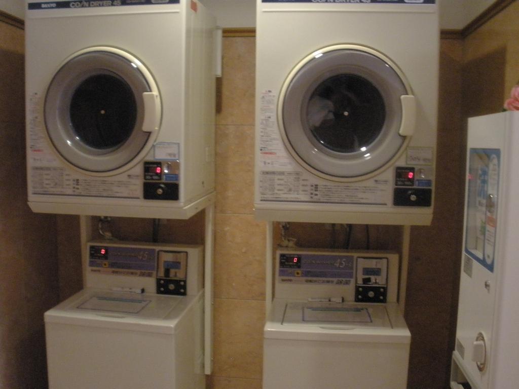 Toyoko Inn Nagoya Owari Ichinomiya Ekimae Exteriör bild