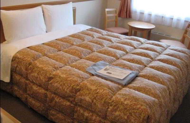 Toyoko Inn Nagoya Owari Ichinomiya Ekimae Exteriör bild
