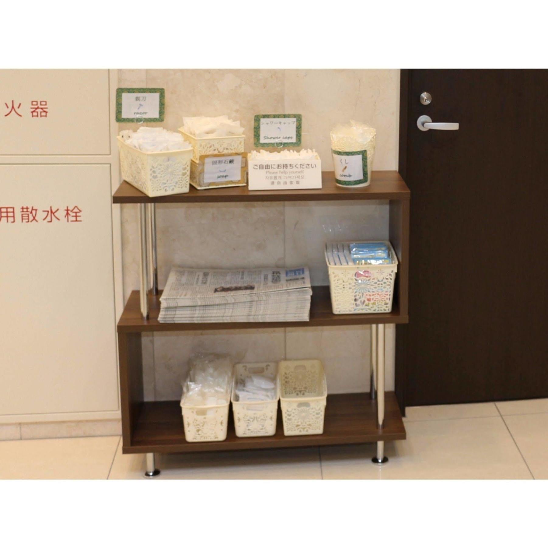 Toyoko Inn Nagoya Owari Ichinomiya Ekimae Exteriör bild